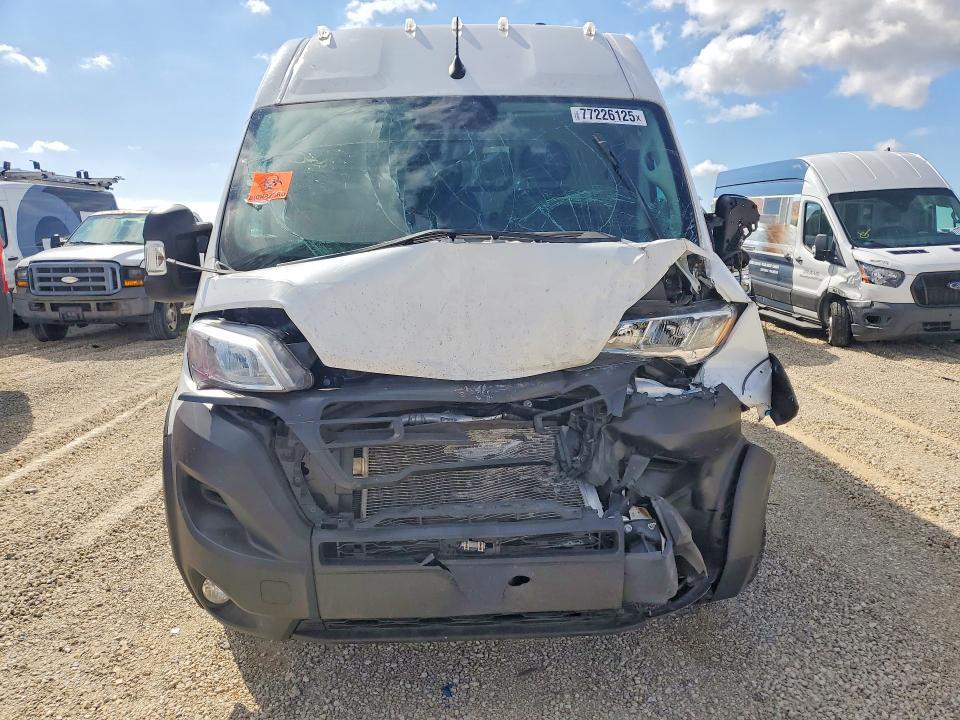 2025 Dodge Ram Promaster 2500 2500 High