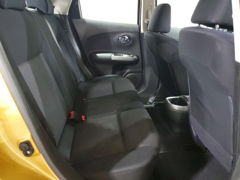 2014 Nissan Juke s