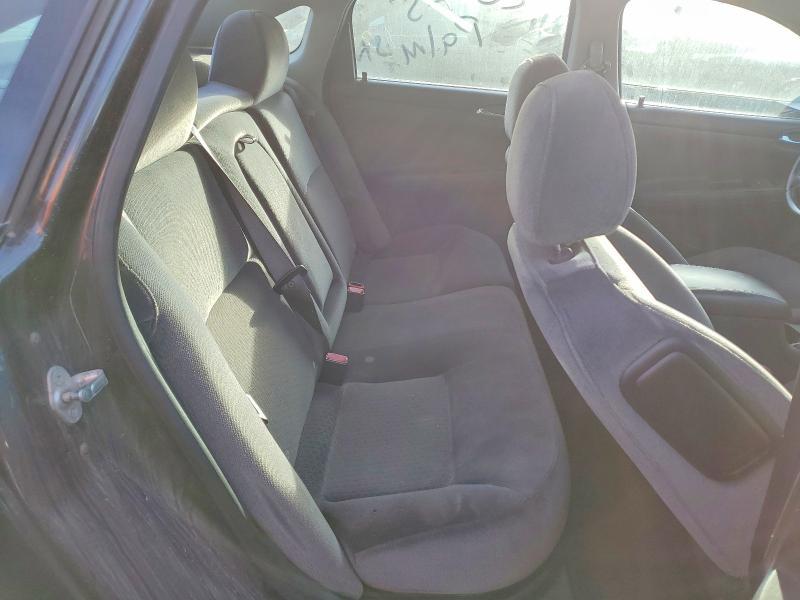 2013 Chevrolet Impala lt