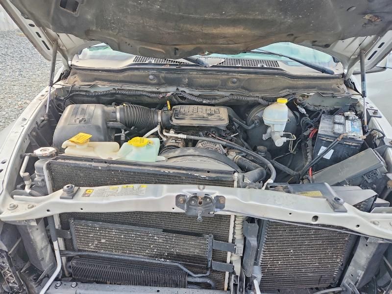 2007 Dodge Ram 1500 st