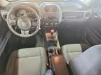 2017 Jeep Patriot Sport