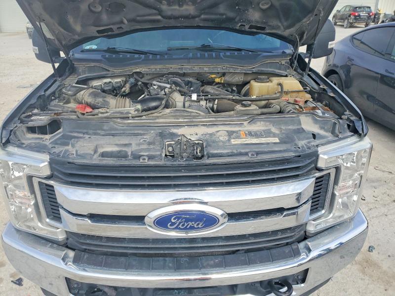 2019 Ford F350 Super Duty