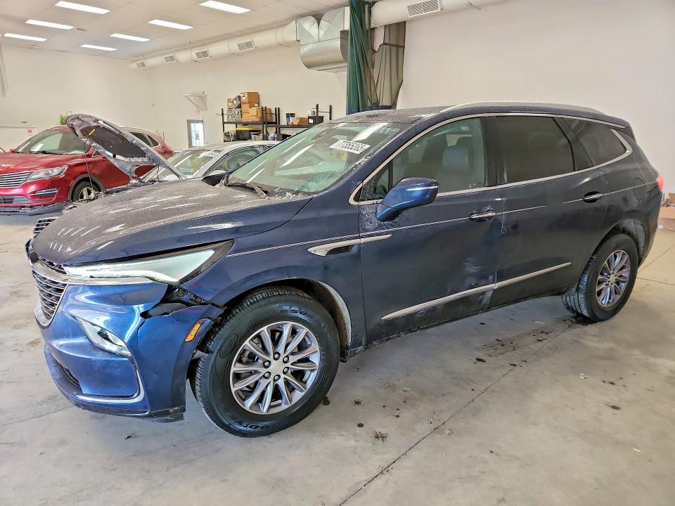 2022 Buick Enclave Essence