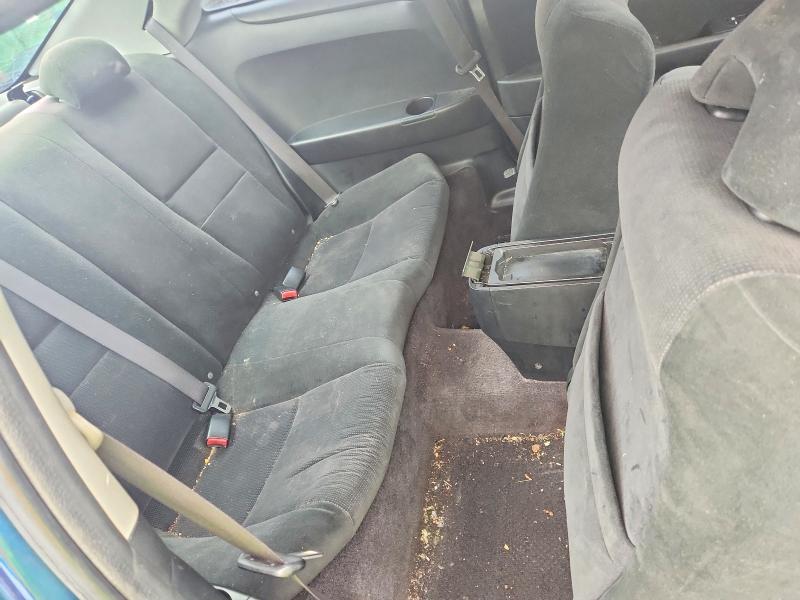 2005 Honda Accord se