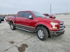 2016 Ford F150 Laria