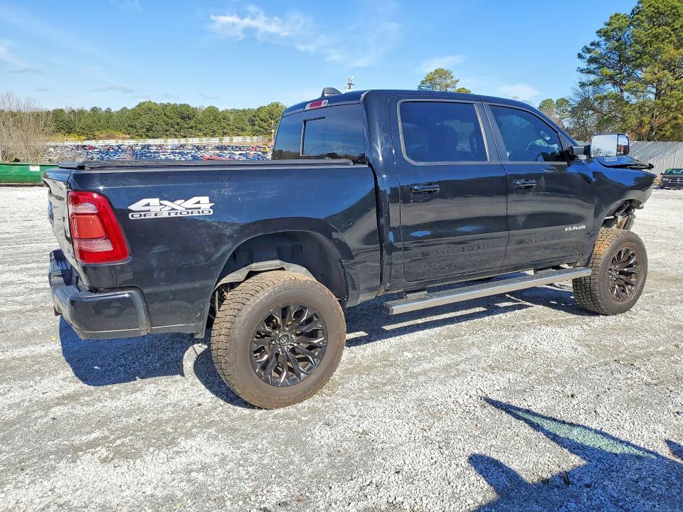 2020 Dodge RAM 1500 BIG Horn