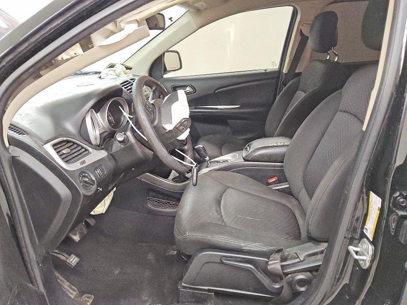 2020 Dodge Journey se