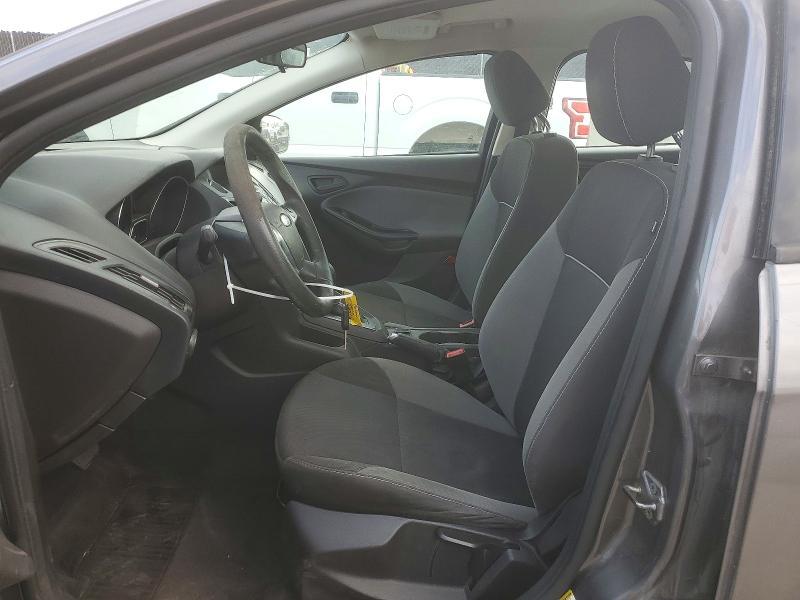 2013 Ford Focus s