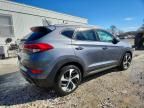 2016 Hyundai Tucson Sport