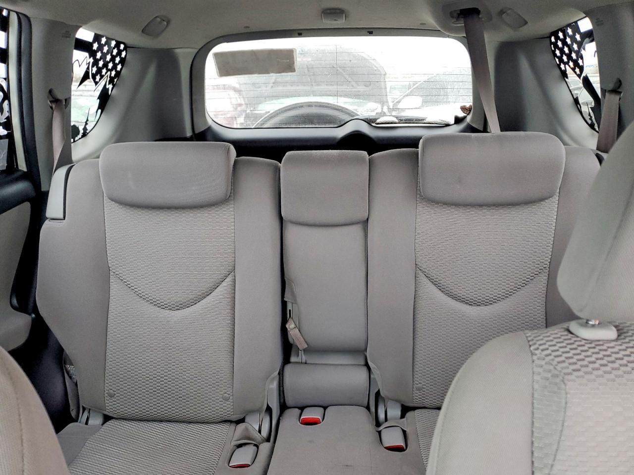 2008 Toyota Rav4 Limited