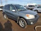 2004 Toyota Rav4