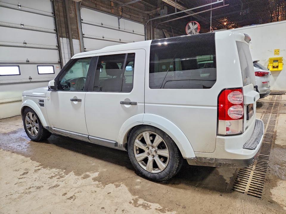 2013 Landau Boat Co LR4 hse Luxury