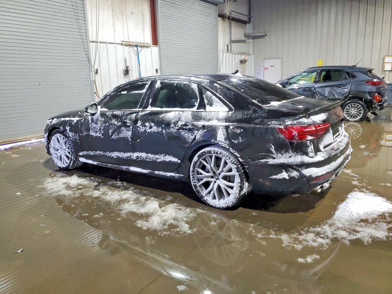2020 Audi S4 Premium Plus