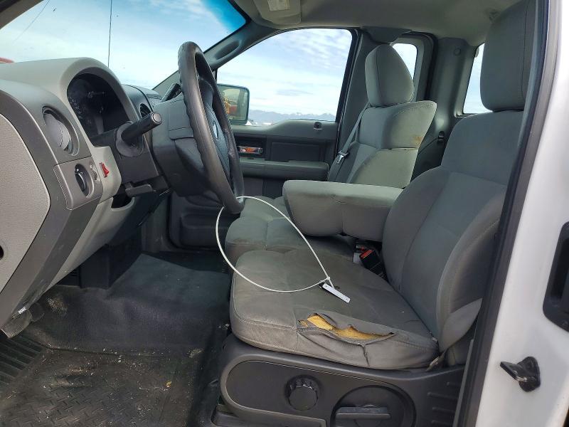 2008 Ford F150