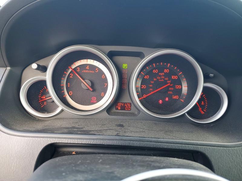2008 Mazda Cx-9