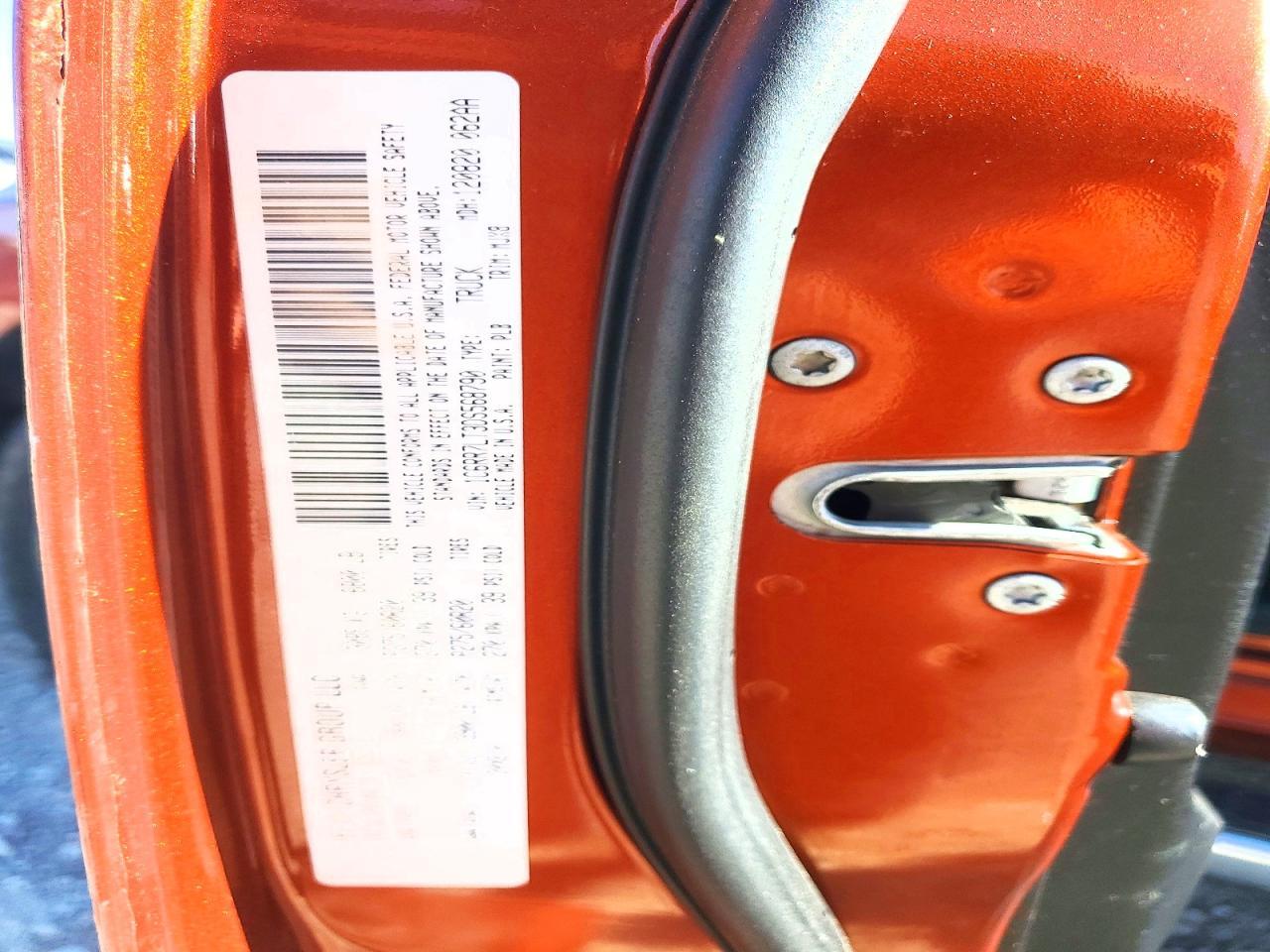 2013 Dodge RAM 1500 SLT