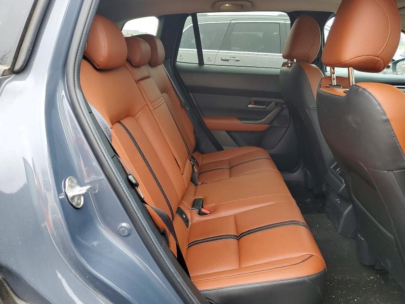 2023 Mazda Cx-50 Base