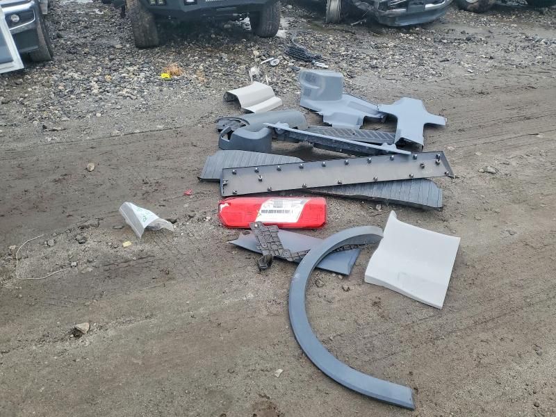 2015 Ford Transit T-350