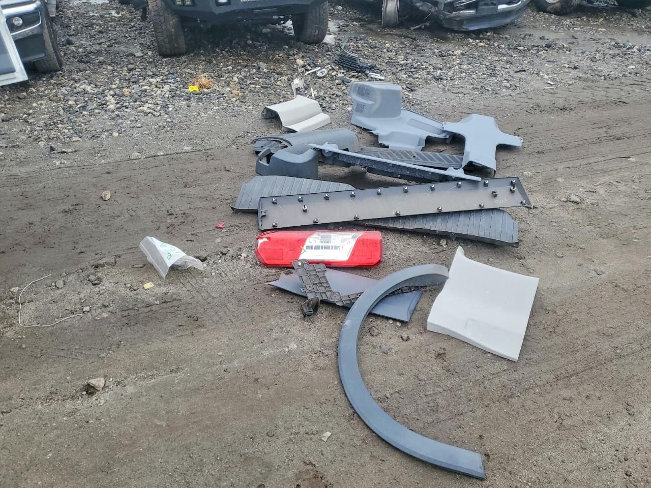 2015 Ford Transit T-350