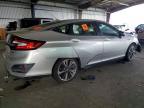 2018 Honda Clarity