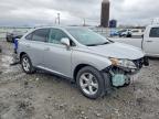 2011 Lexus Rx 350 Base