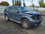 2012 Nissan Pathfinder s