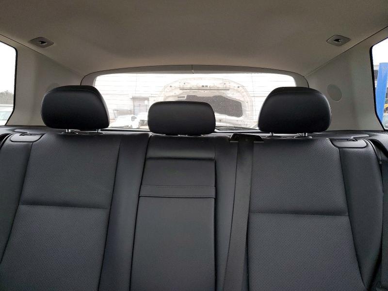 2011 Mercedes-Benz Glk 350
