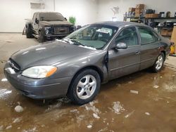 2003 Ford Taurus ses for sale in Portland, MI