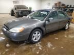 2003 Ford Taurus ses