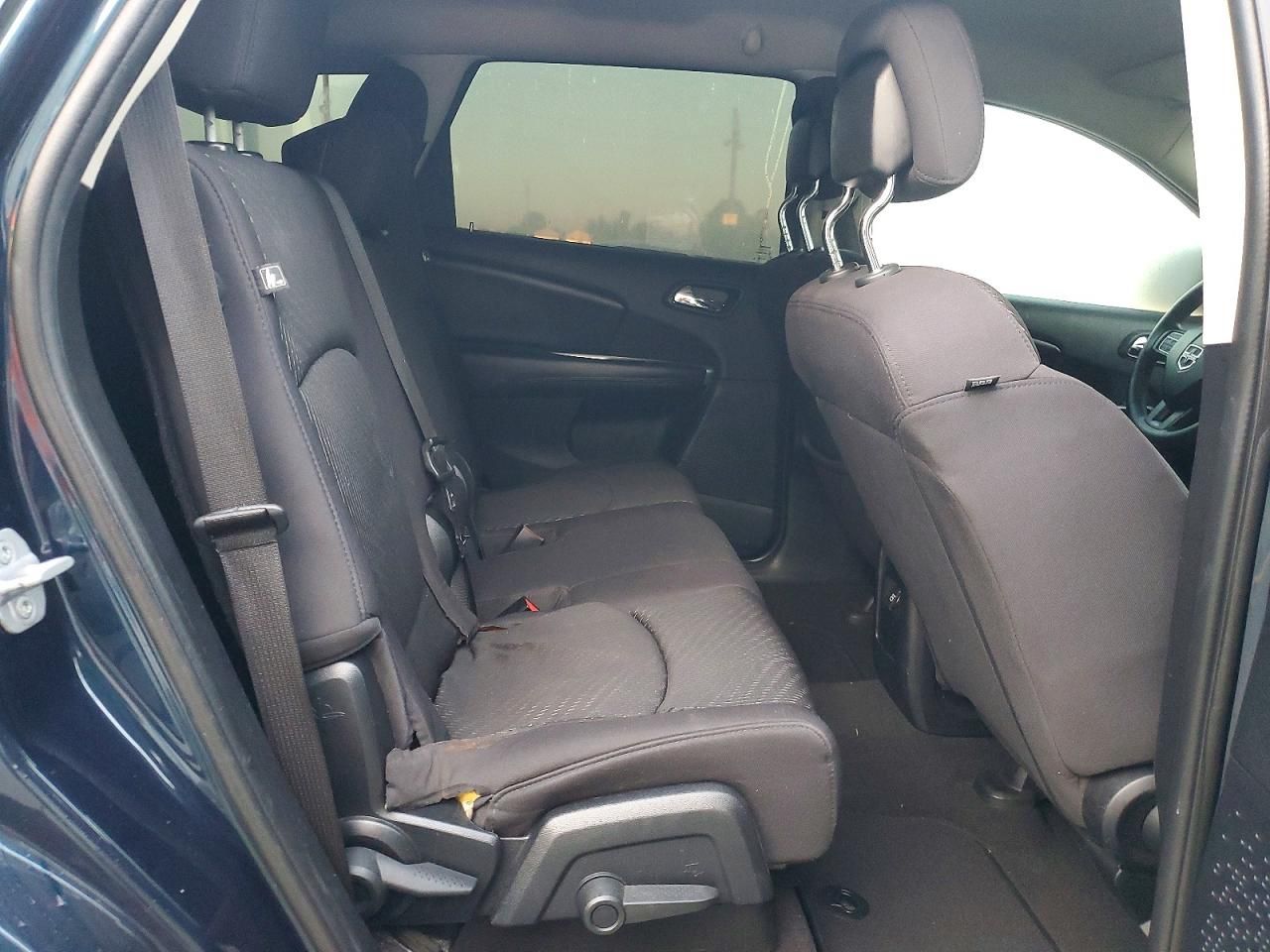 2013 Dodge Journey se