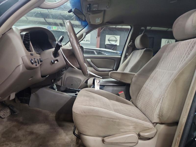 2006 Toyota Tundra