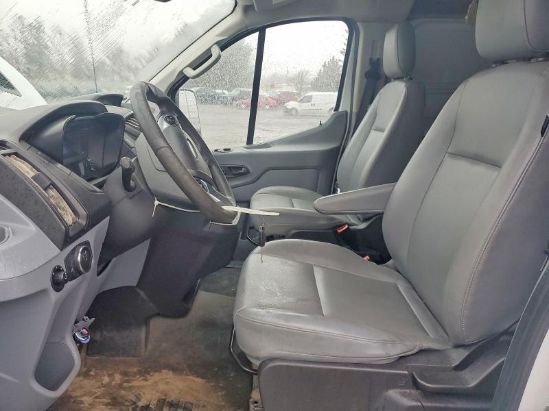2018 Ford Transit T-150 Delivery Van