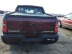 2009 Honda Ridgeline RTL