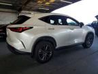 2025 Lexus Nx 350h Base
