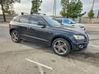 2012 Audi Q5 Prestige
