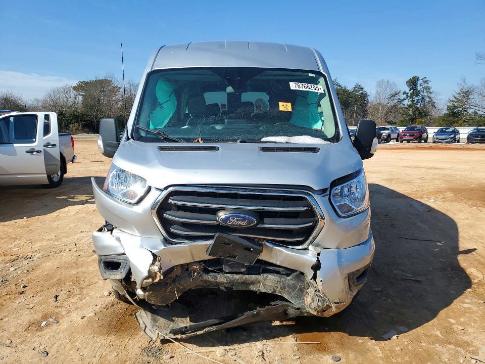 2020 Ford Transit T-350