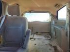 2006 Toyota Sienna xle
