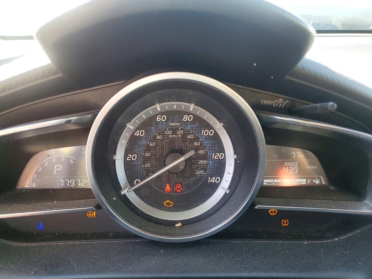 2017 Toyota Yaris ia Base