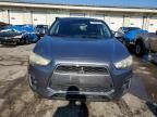 2014 Mitsubishi Outlander Sport es