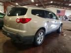 2011 Chevrolet Traverse lt