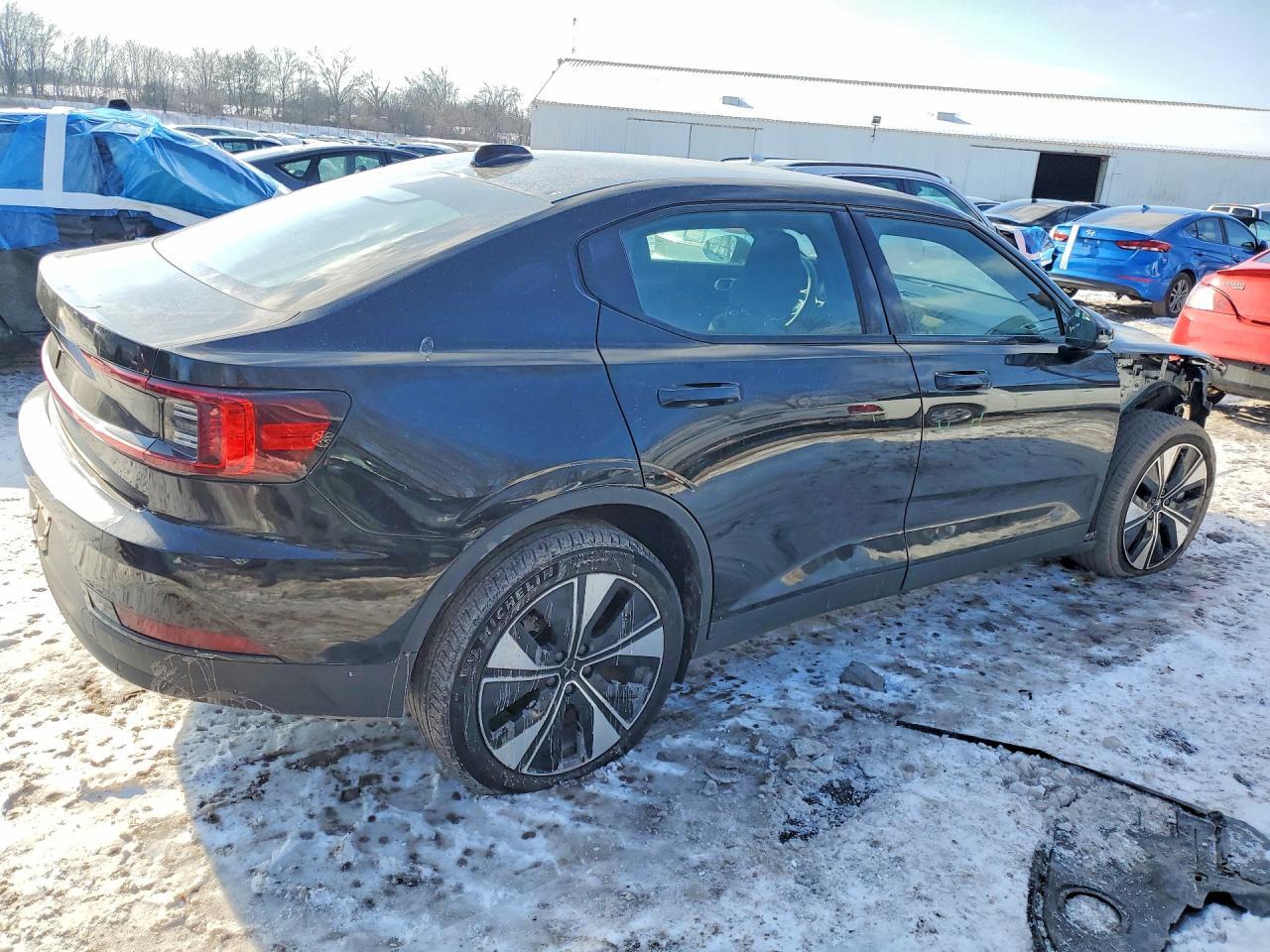 2023 Polestar 2