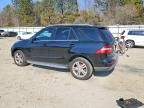 2013 Mercedes-Benz Ml 350