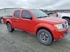2015 Nissan Frontier Desert Runner