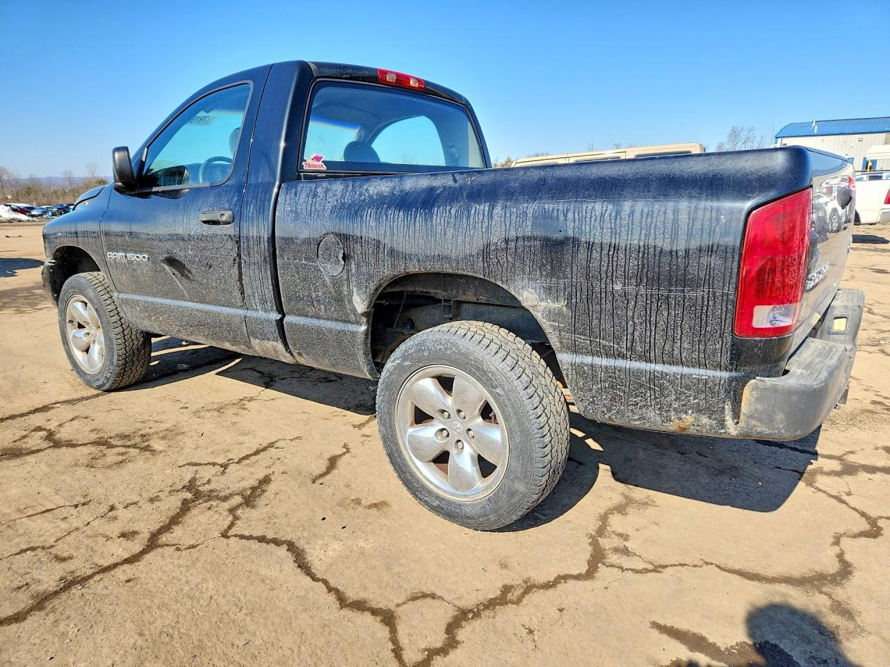2003 Dodge RAM 1500 ST