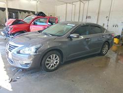 2015 Nissan Altima 2.5 for sale in Madisonville, TN