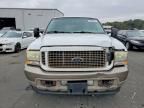 2004 Ford Excursion Eddie Bauer