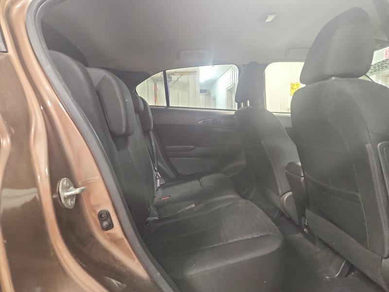 2019 Mitsubishi Eclipse Cross es