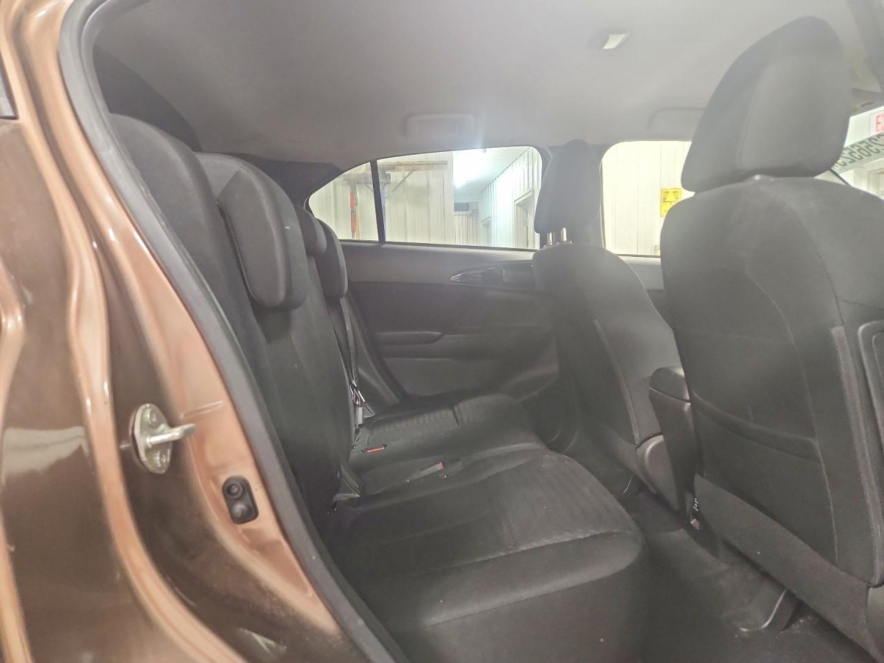 2019 Mitsubishi Eclipse Cross es