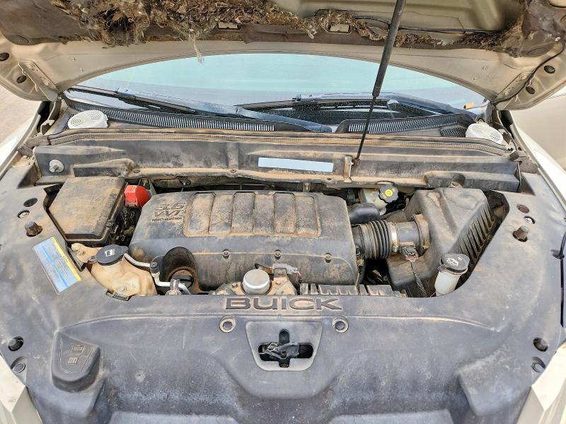 2010 Buick Enclave cxl