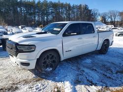 2021 Dodge Ram 1500 Limited en venta en North Billerica, MA